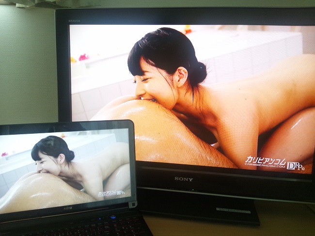 上原亜衣のをテレビで見る３